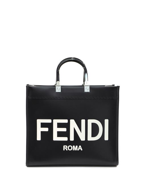 Borsa Tote  FENDI | 8BH386 ABVLF1DG7